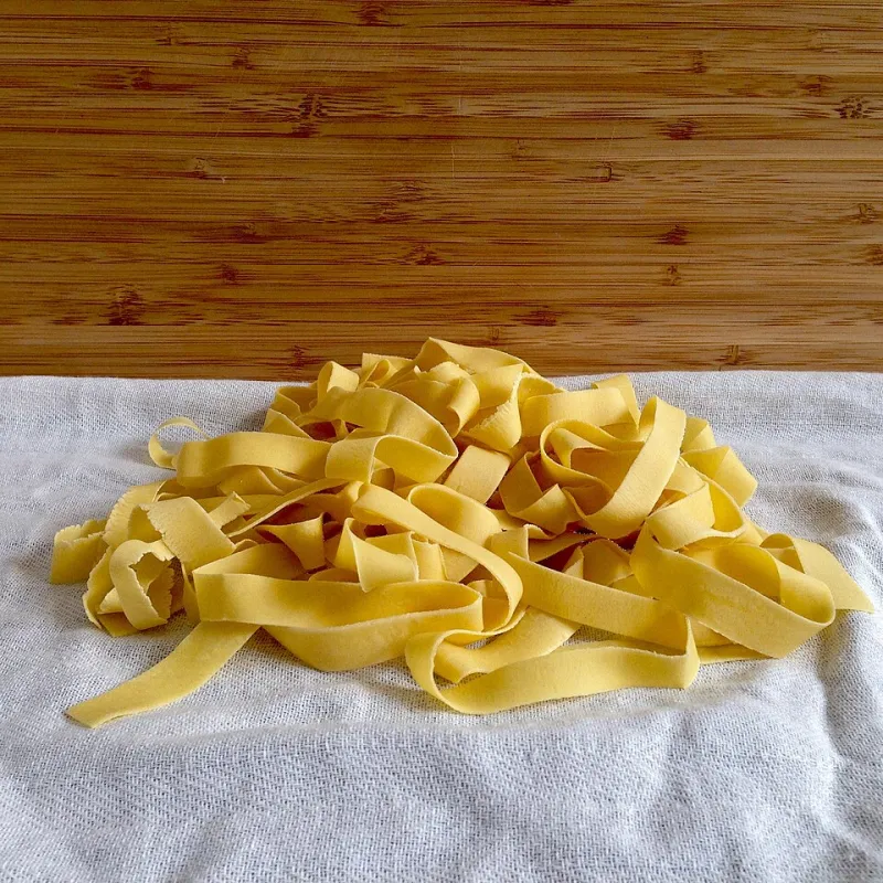 De Florencia a tu cocina: el alma de la Toscana en cada bocado