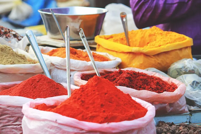 El poder de las especias: 15 tesoros del mundo que cambiarán tu manera de cocinar