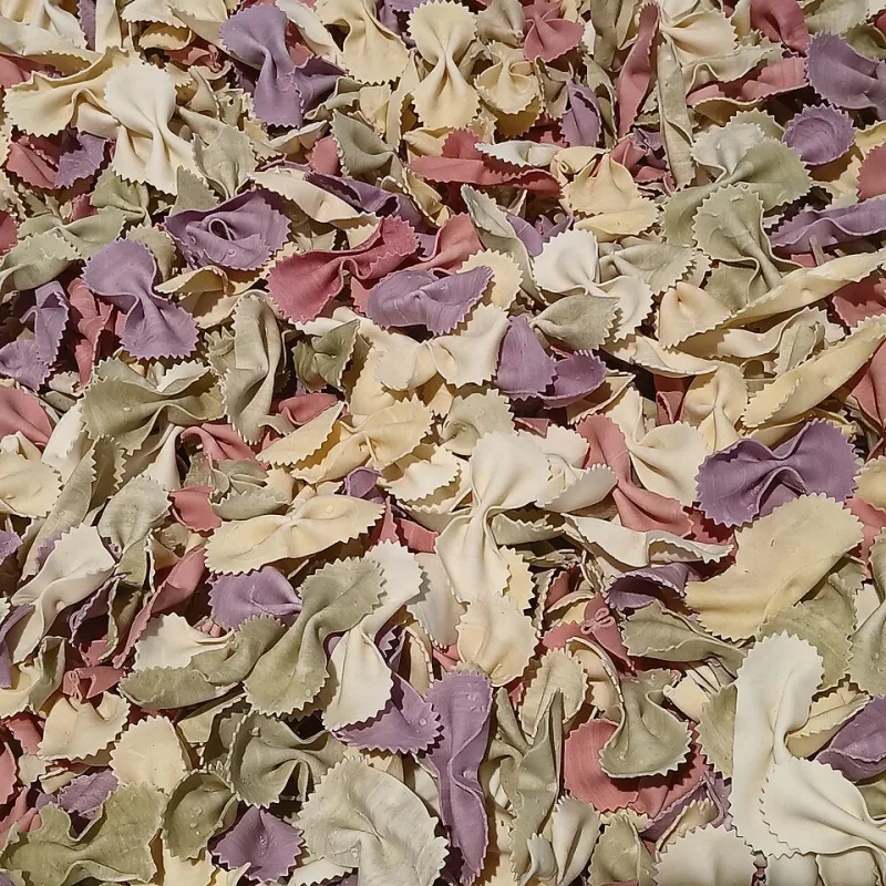 Entre puestos y aromas: los mercados callejeros que todo amante de la cocina debería visitar