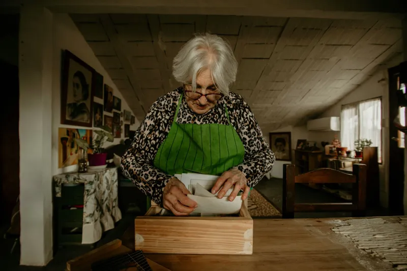 Antes de que se vayan: el urgente rescate de las recetas que solo viven en la memoria
