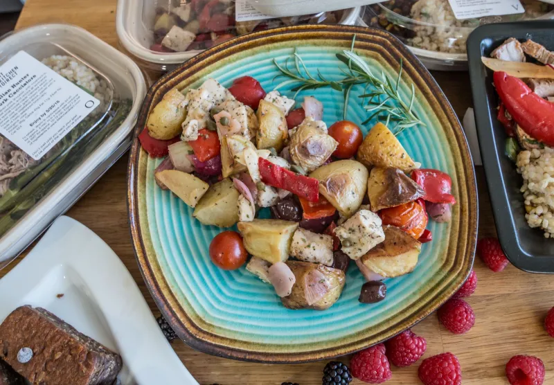 Verduras que roban el protagonismo: el arte de cocinarlas para que nadie las eche de menos